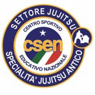 Ju Jitsu antico CSEN - M° Mauro Franzoso