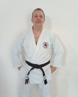 Marco Milani - ASD Goshin Dojo Ju Jitsu Rovigo
